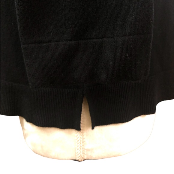 Philosophy Sweater Black Small - Picture 4 of 5